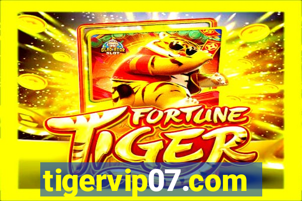 tigervip07.com