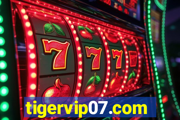 tigervip07.com