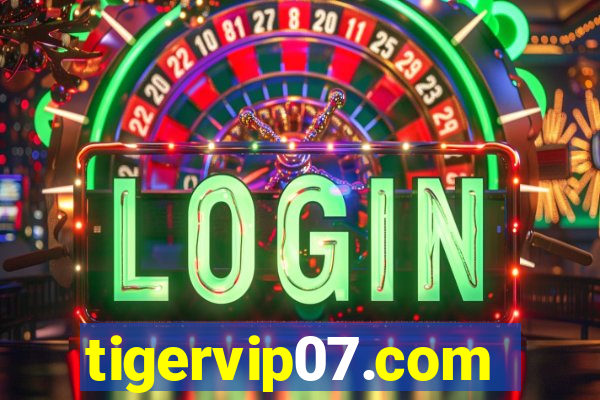 tigervip07.com