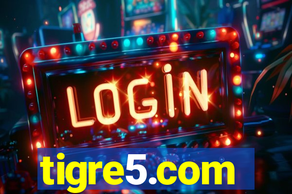 tigre5.com