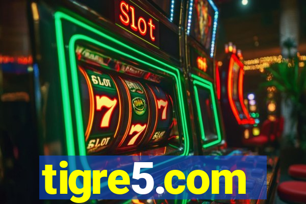 tigre5.com