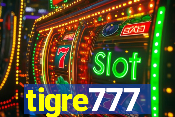 tigre777