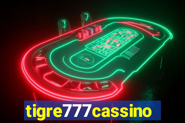 tigre777cassino