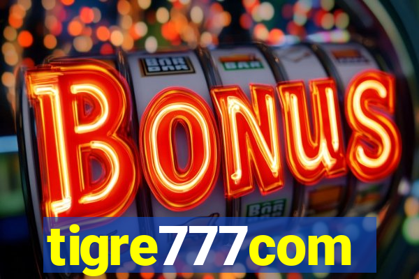 tigre777com