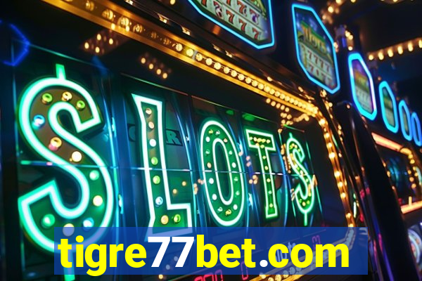 tigre77bet.com