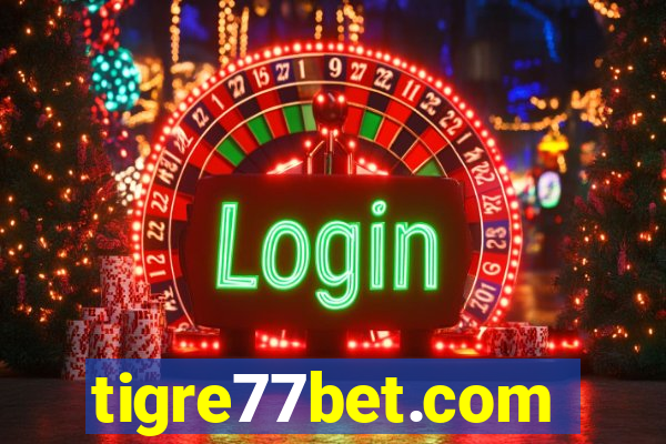 tigre77bet.com