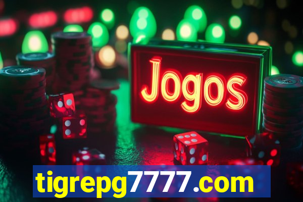 tigrepg7777.com