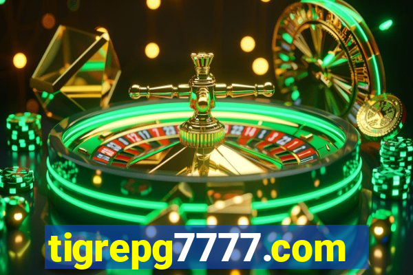 tigrepg7777.com