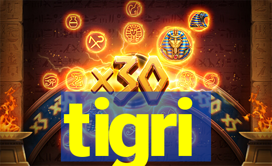 tigri