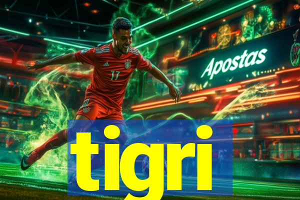 tigri