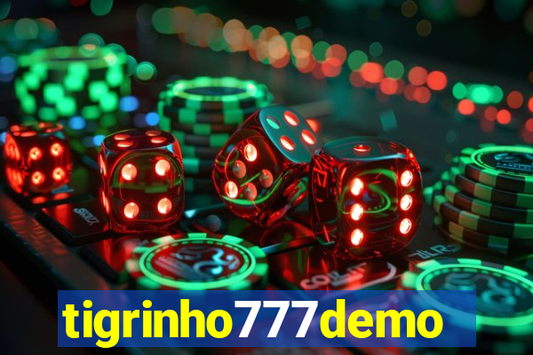 tigrinho777demo