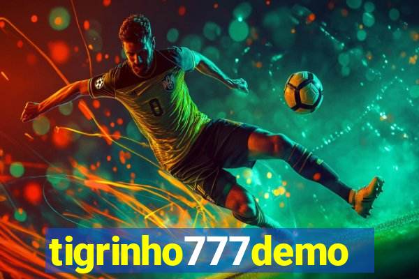 tigrinho777demo