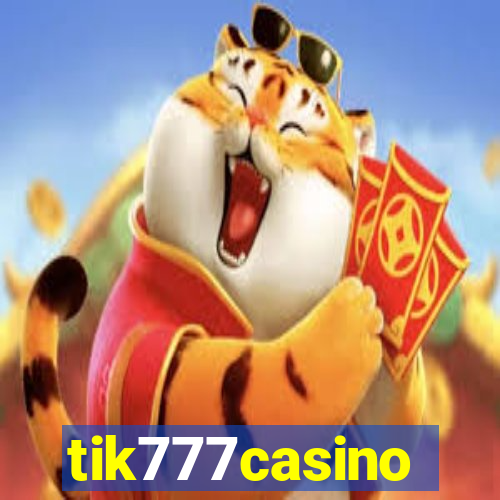 tik777casino
