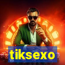 tiksexo