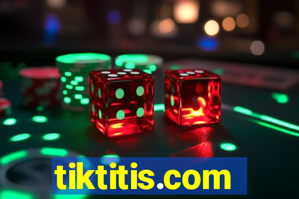 tiktitis.com