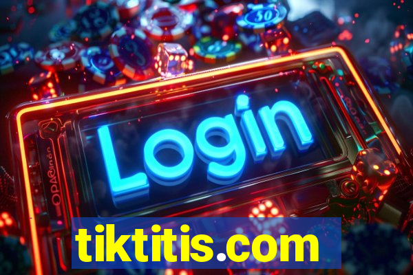 tiktitis.com