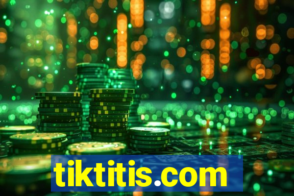 tiktitis.com