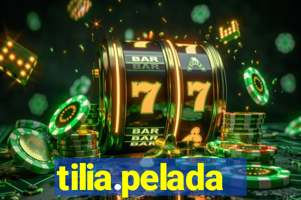 tilia.pelada