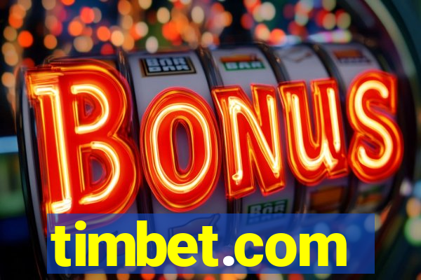 timbet.com