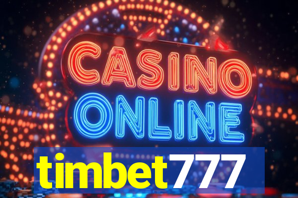 timbet777