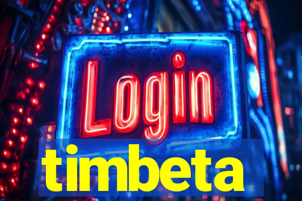 timbeta
