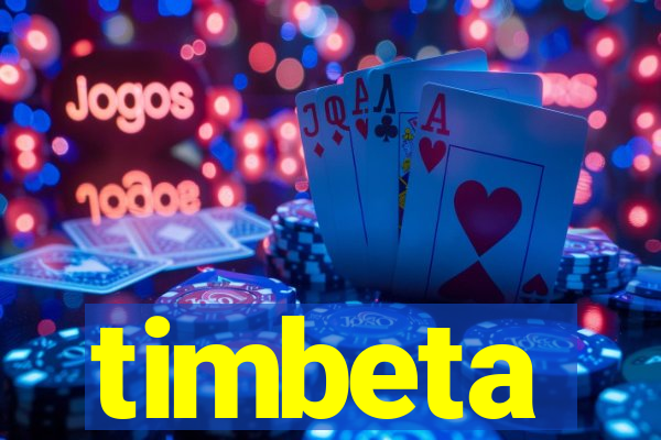 timbeta