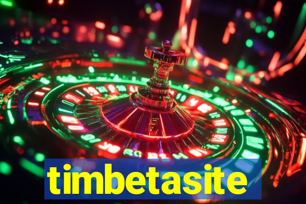 timbetasite