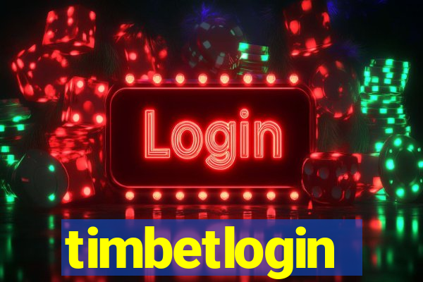 timbetlogin