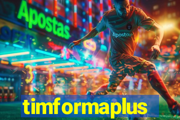 timformaplus