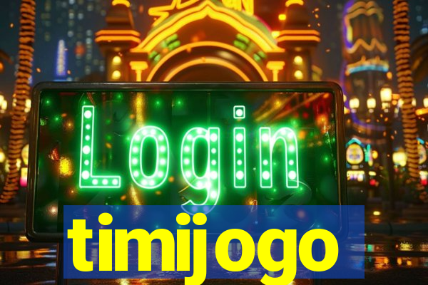 timijogo