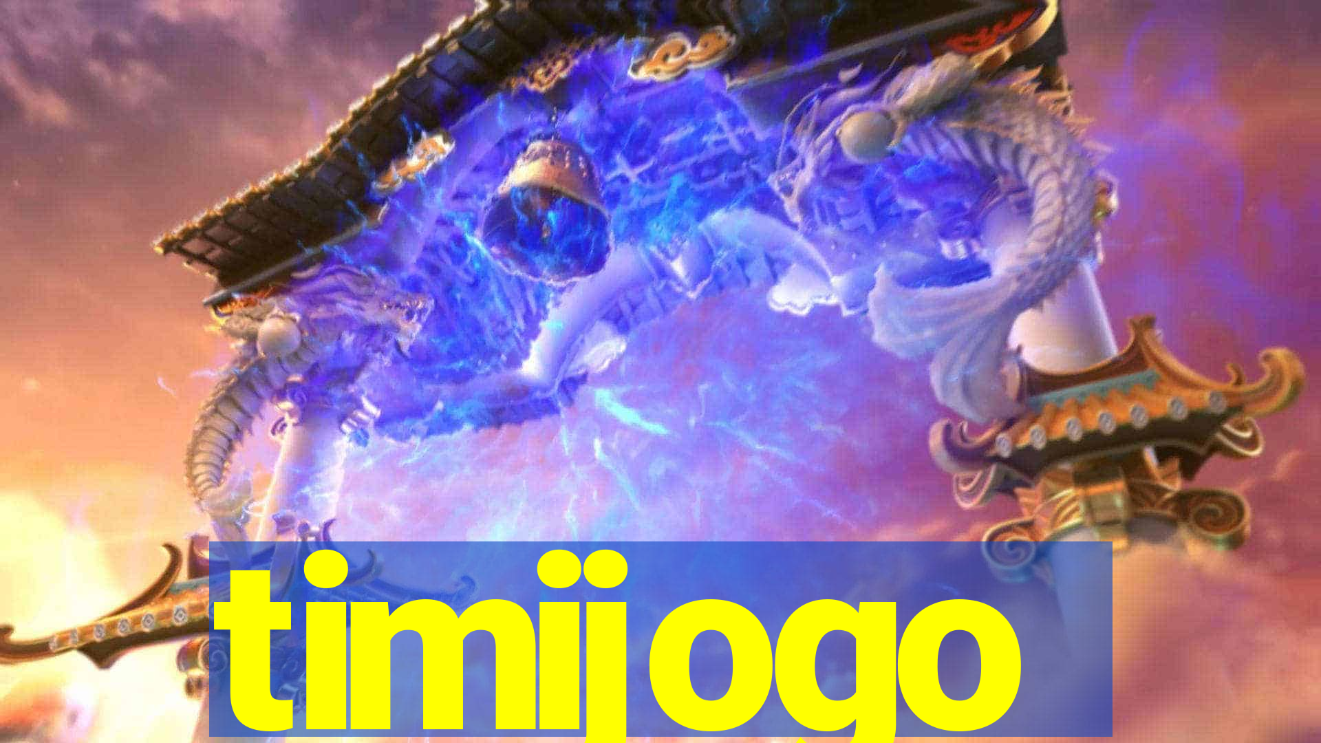 timijogo