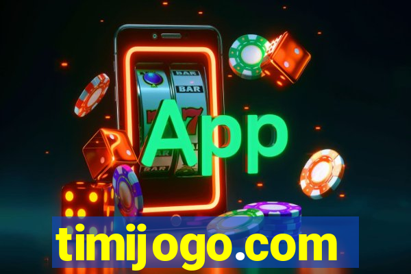 timijogo.com
