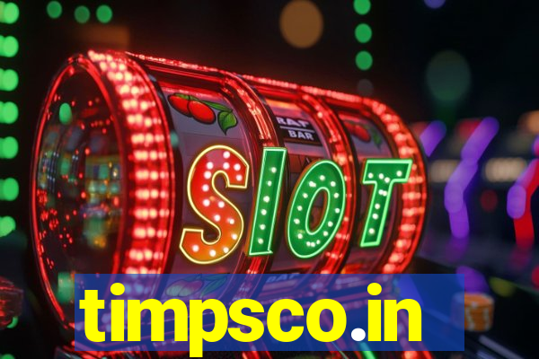 timpsco.in