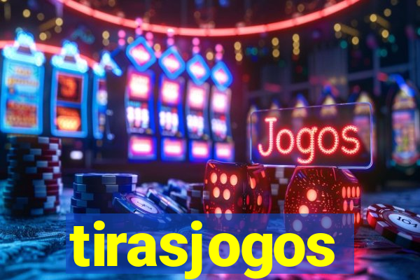 tirasjogos