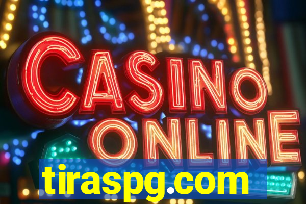 tiraspg.com