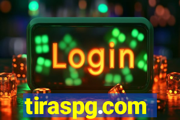 tiraspg.com