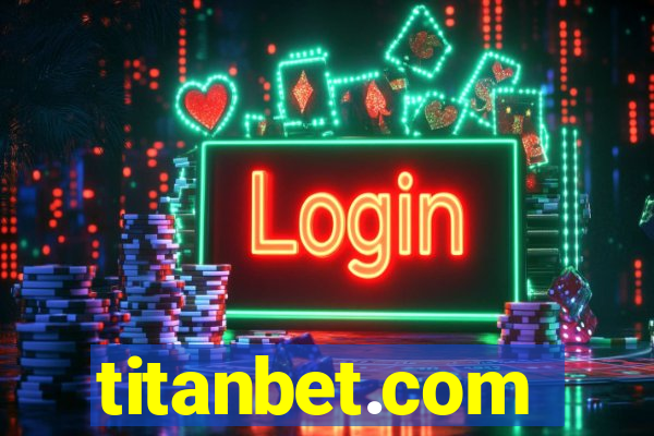 titanbet.com