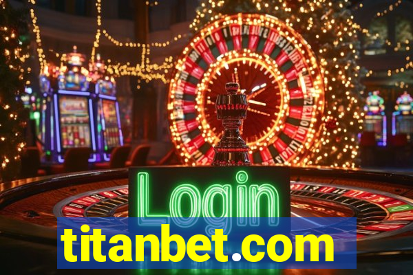 titanbet.com