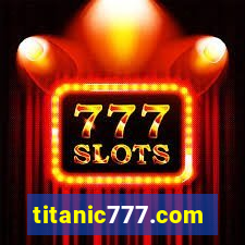 titanic777.com