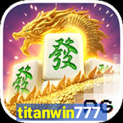 titanwin777