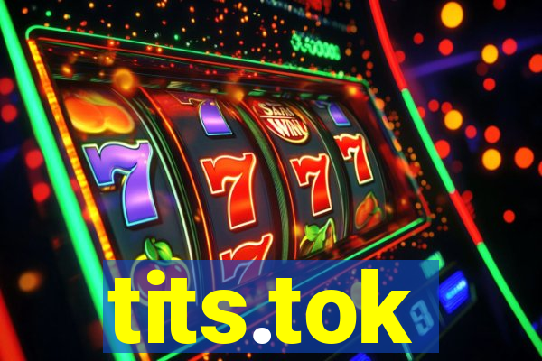 tits.tok