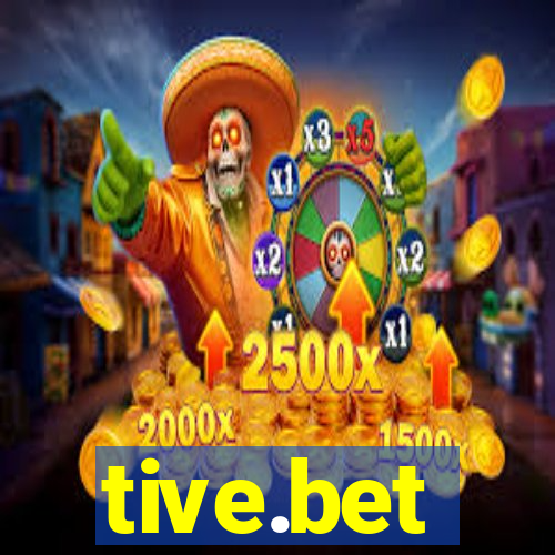 tive.bet