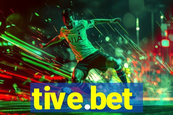 tive.bet