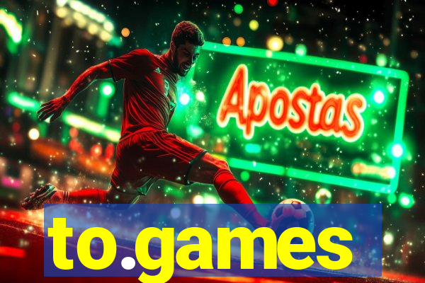 to.games