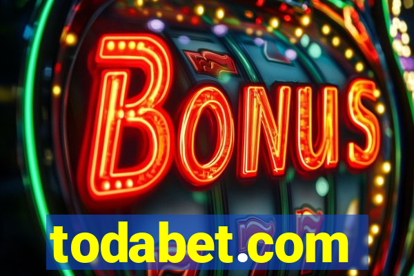 todabet.com