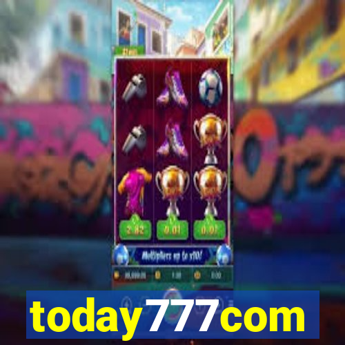 today777com