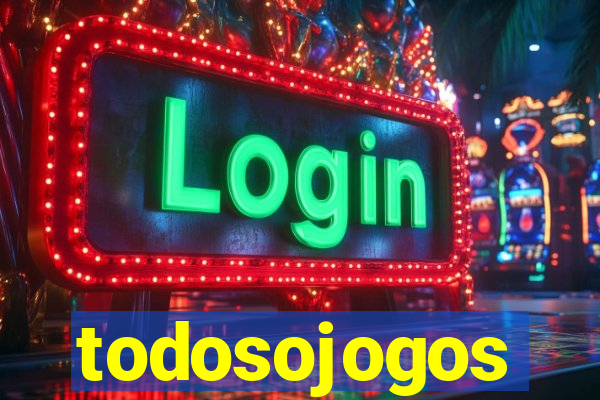 todosojogos