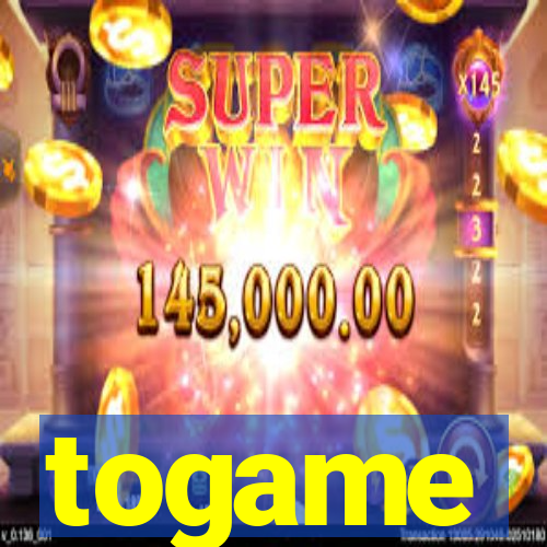 togame