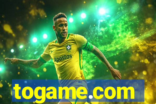 togame.com