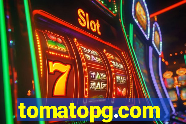tomatopg.com